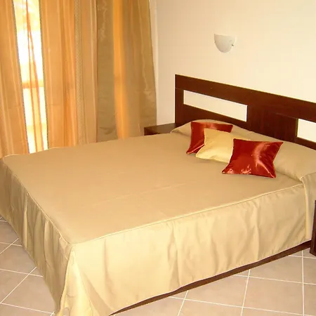 Sun Palace Apartman