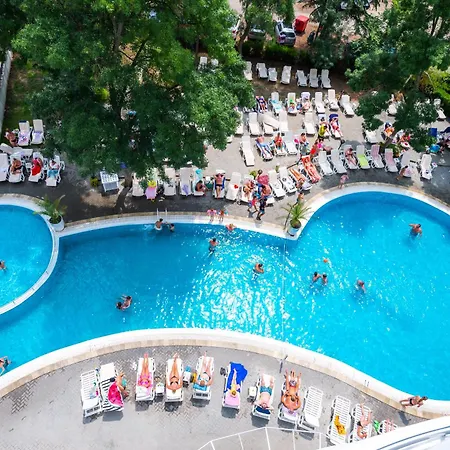 Sun Palace Appartement