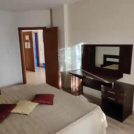 Sun Palace Appartamento